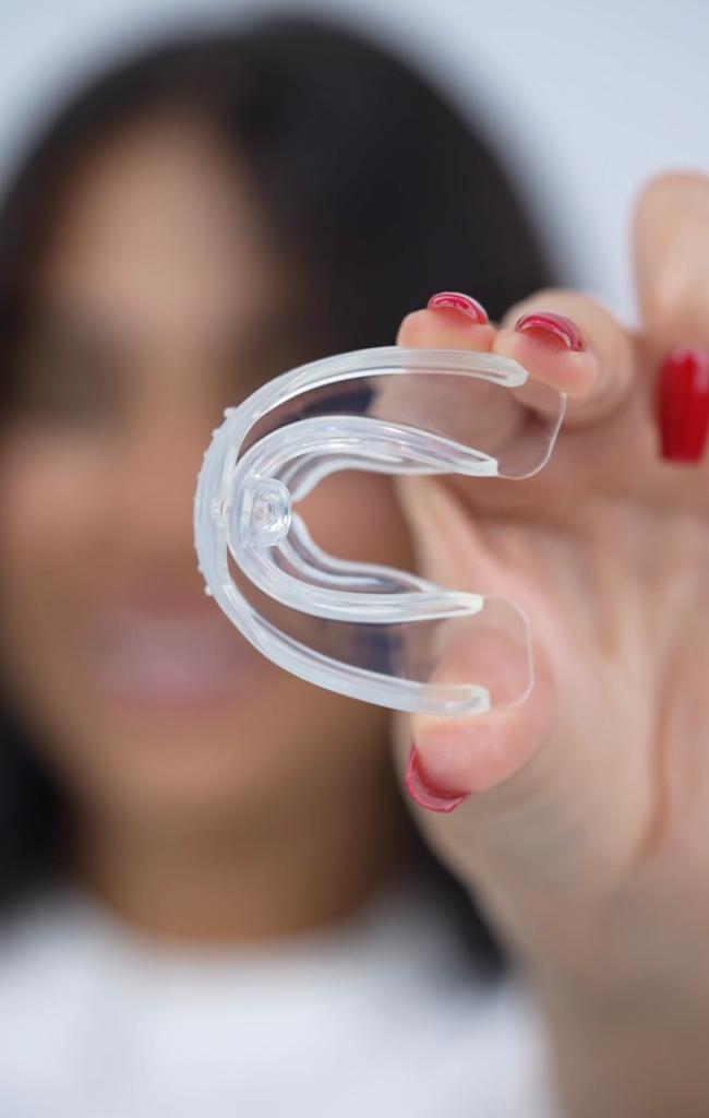 dahkati® retainer Stage 3