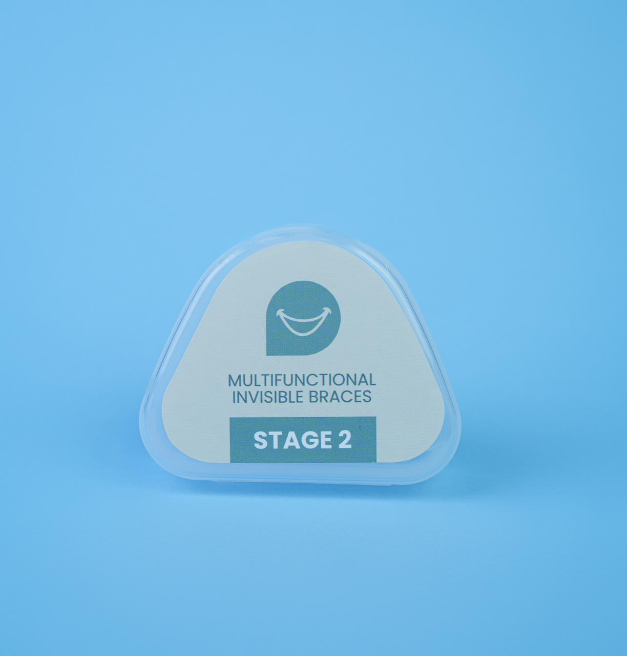 dahkati® retainer Stage 2