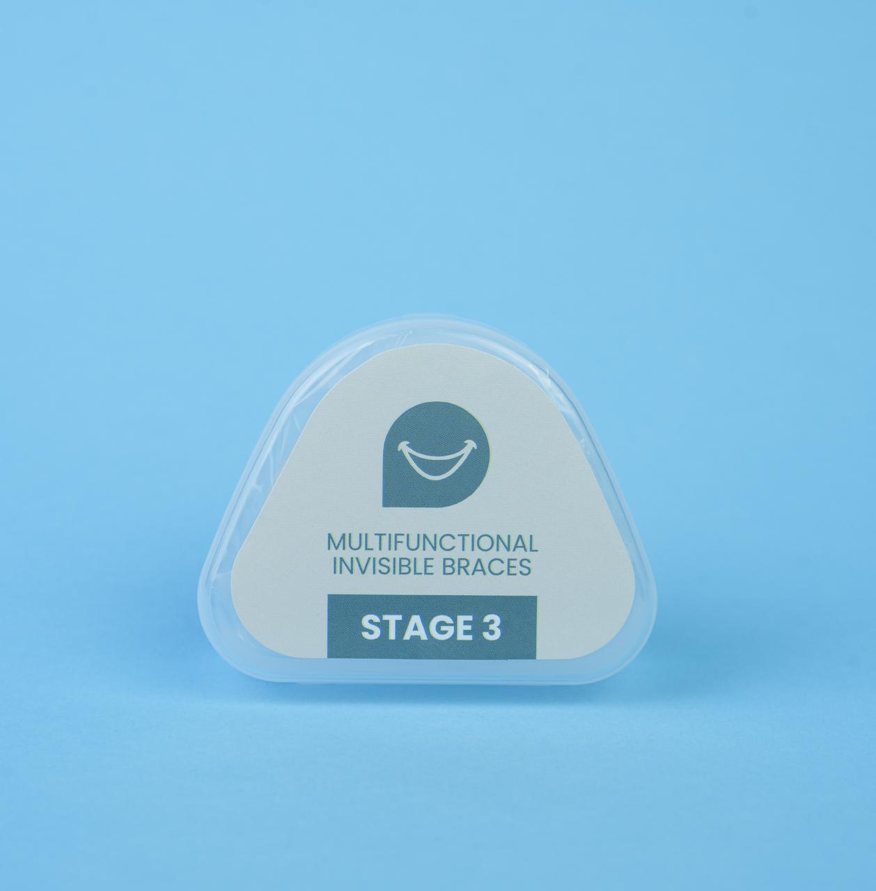 dahkati® retainer Stage 3