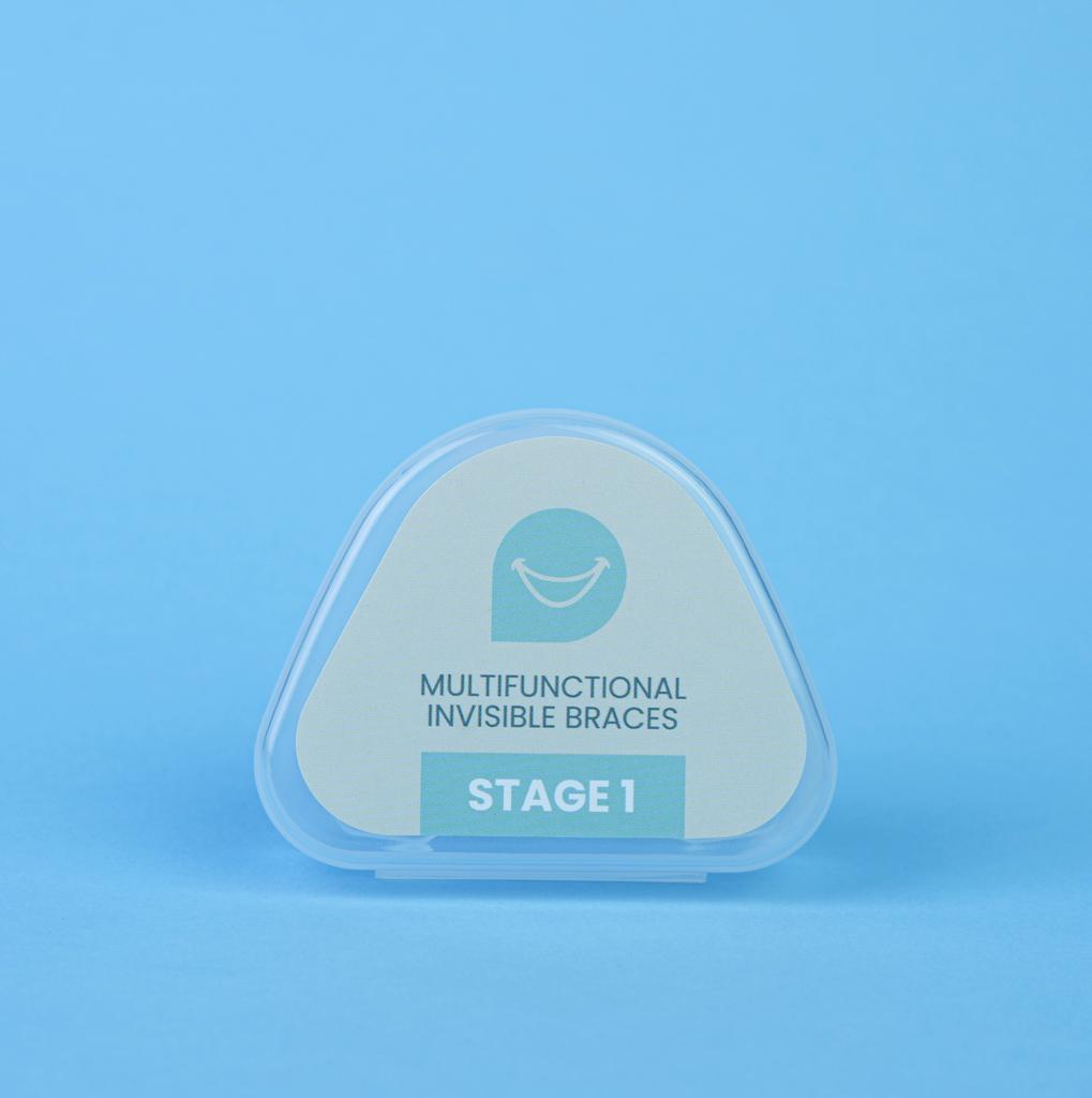 dahkati® retainer Stage 1